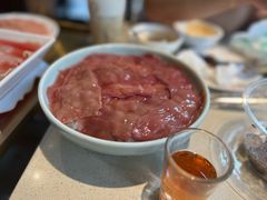 -红鼎坊·老成都火锅(新南门店)
