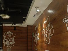 -猫爪爪原切自助烤肉(观音桥阳光世纪店)