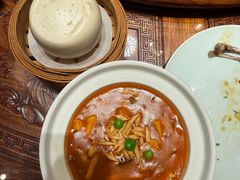 杂粮面辣子-面辣子·陕西家乡菜(钟楼店)