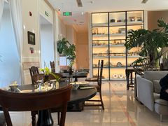 -金谷仓家庭料理(马泉营店)