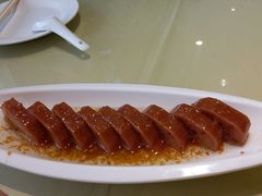 -南来顺饭庄·清真(南菜园店)