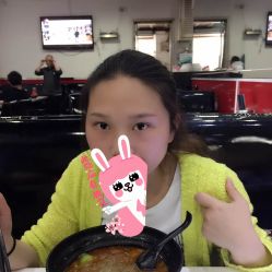 -Amy韩式定妆