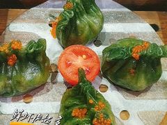 -禄运茶居·手工点心(猎德店)