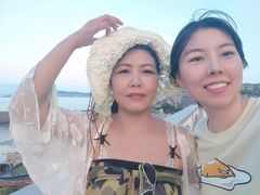 -石头会唱歌融来+北港岚台两岸交流中心