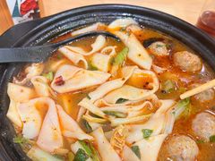 -皖北板面(闲林店)