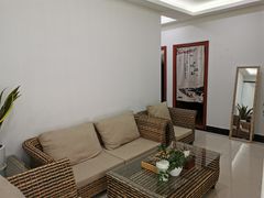 -肩颈管家·肩颈调理·经络养生(华景新城店)