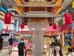 -波波客韩国石锅拌饭(武汉江汉路循礼门店)