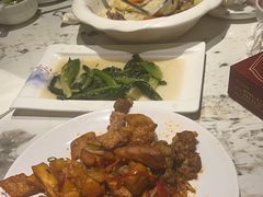 -马白开来特色羊排揪片子  (总店)