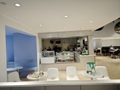 -MINI MARS KIDS CLUB亲子家庭中心(长宁天山店)