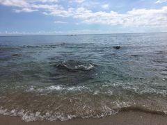 -白沙湾海滩