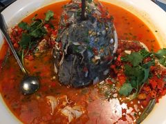 -坛宗剁椒鱼头(河西王府井店)