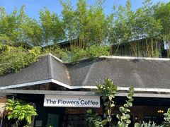 -The Flowers Coffee(南山店)