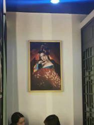 -盘子女人坊古装写真摄影(天津总店)