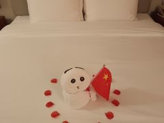 -厦门悦华酒店