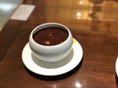-福慧慈缘素食餐厅(王府井店)