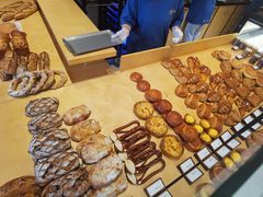 -LANLIZI BAKERY(COSMO店)