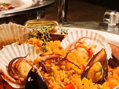 -索菲特酒店·海鲜自助 ·聚餐厅
