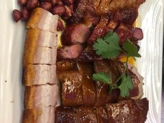 -新辉港式茶餐厅(北栅店)