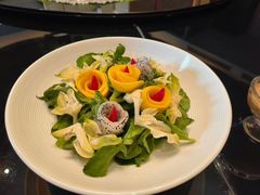 -金鼎明都国际大酒店-餐厅