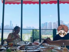 -长嘉·河图火锅(长嘉汇江景旗舰店)