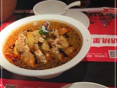 -胡桃里乐队酒馆(三阳路店)