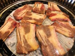 -匠牛亭·锅物烧肉放题自助(昆百大·泰业城店)