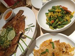 -一坐一忘云南菜(卓悦中心)