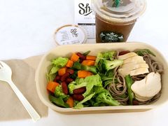 -SHUBO蔬小盒(三里屯店)