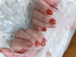 -沐白•盛妍日式美甲美睫