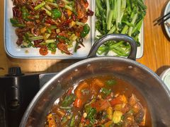 -61号餐吧(兴坪古镇漓江店)