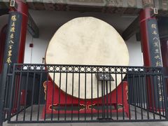 -西安鼓楼
