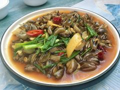 -40号厦门海鲜大排档(中山路店)
