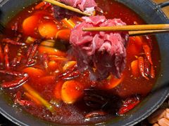 -阳阳老火锅(小南门店)