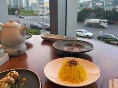 -喜鼎海胆水饺(东港店)