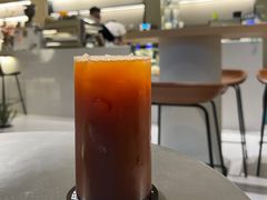 -栖·咖啡