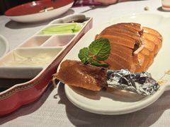 -大鸭梨烤鸭·北京菜(大兴南小街店)