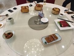-黄埔华苑酒家(黄埔总店)