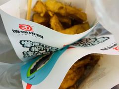 -傅强排骨(成都总店)