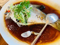 -大门水乡·顺德菜