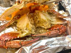 -白仁仔· 活烤海鲜 宵夜(豫园店)