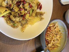 -映水芙蓉(长宁来福士店)