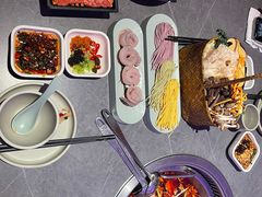 -故里和山·成都火锅(欢乐港湾店)