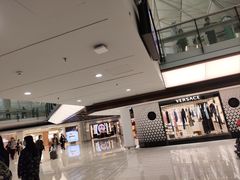 -香港国际机场
