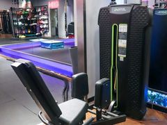 -NRG 健身私教CLUB(云山路店)