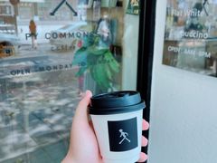 -常识咖啡common sense(春熙路店)