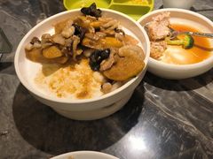 -前海沿·海鲜水饺青岛菜(乐客城店)