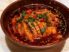 -常和州·夜宵大排档(常州单店)