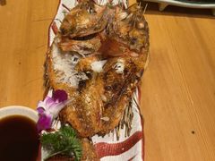 -大岛日本料理铁板烧(南通大饭店)