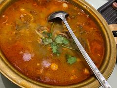 -哈啾嗨·新概念蒙餐(红星新城店)