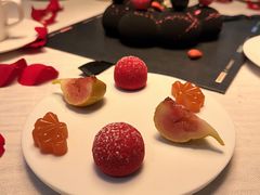 -The Georg(东华门店)